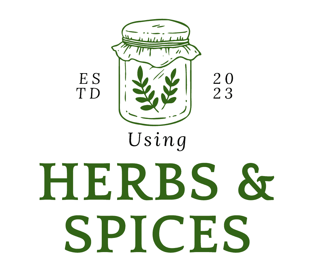 Using Herbs & Spices